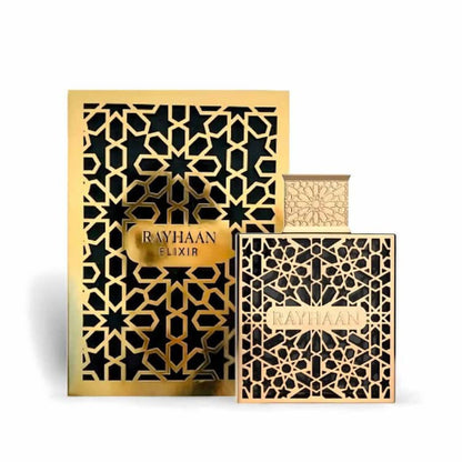 Rayhaan Elixir Men EDP 100ml