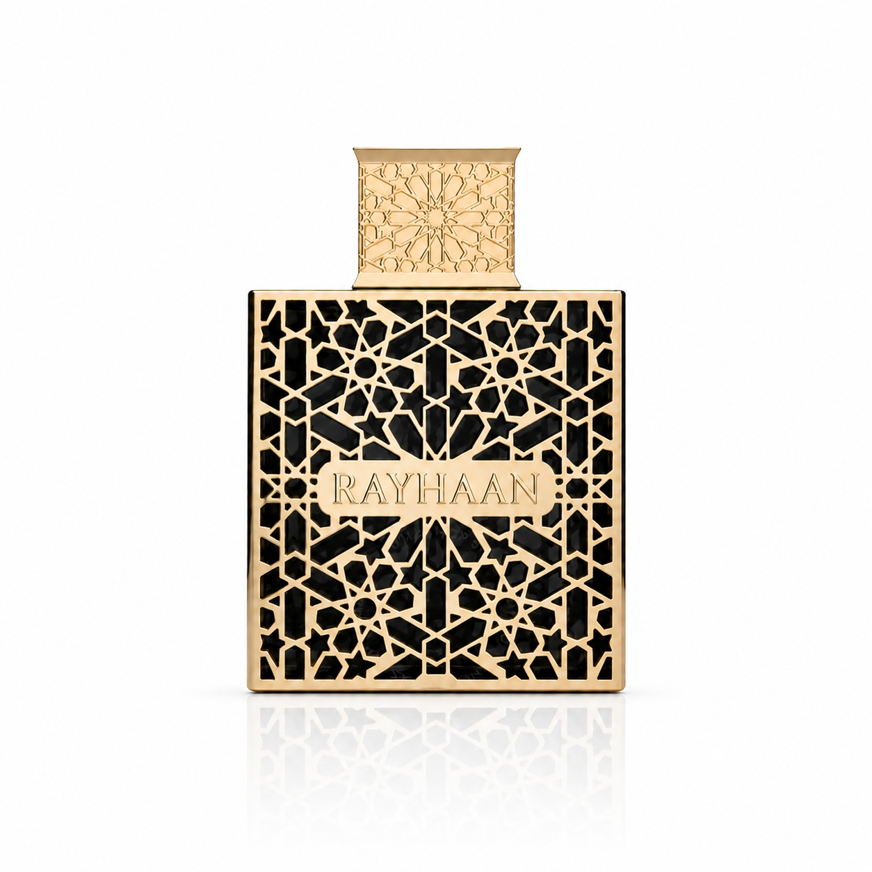 Rayhaan Elixir Men EDP 100ml