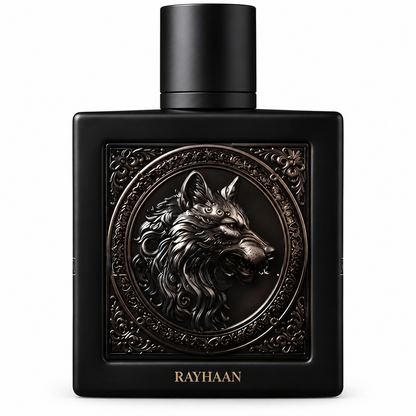 Rayhaan Wolf EDP Férfiaknak 100 ml