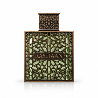 Rayhaan Terra EDP Férfiaknak 100 ml
