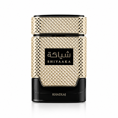 Khadlaj Shiyaaka Gold EDP Nőknek 100ml