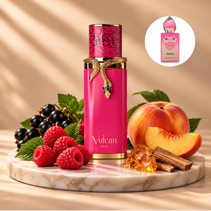 French Avenue Vulcan Baie EDP Unisex 100 ml