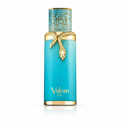 French Avenue Vulcan Feu Unisex EDP 100ml