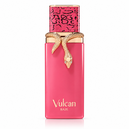 French Avenue Vulcan Baie EDP Unisex 100 ml