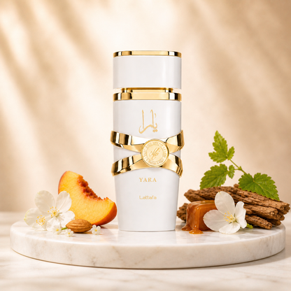 Lattafa Yara Moi Eau de Parfum 100ml