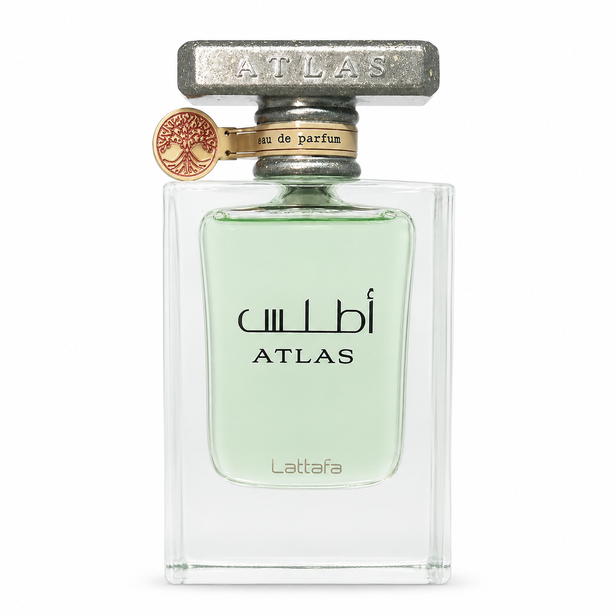 Lattafa Atlas EDP Férfiaknak 55 ml