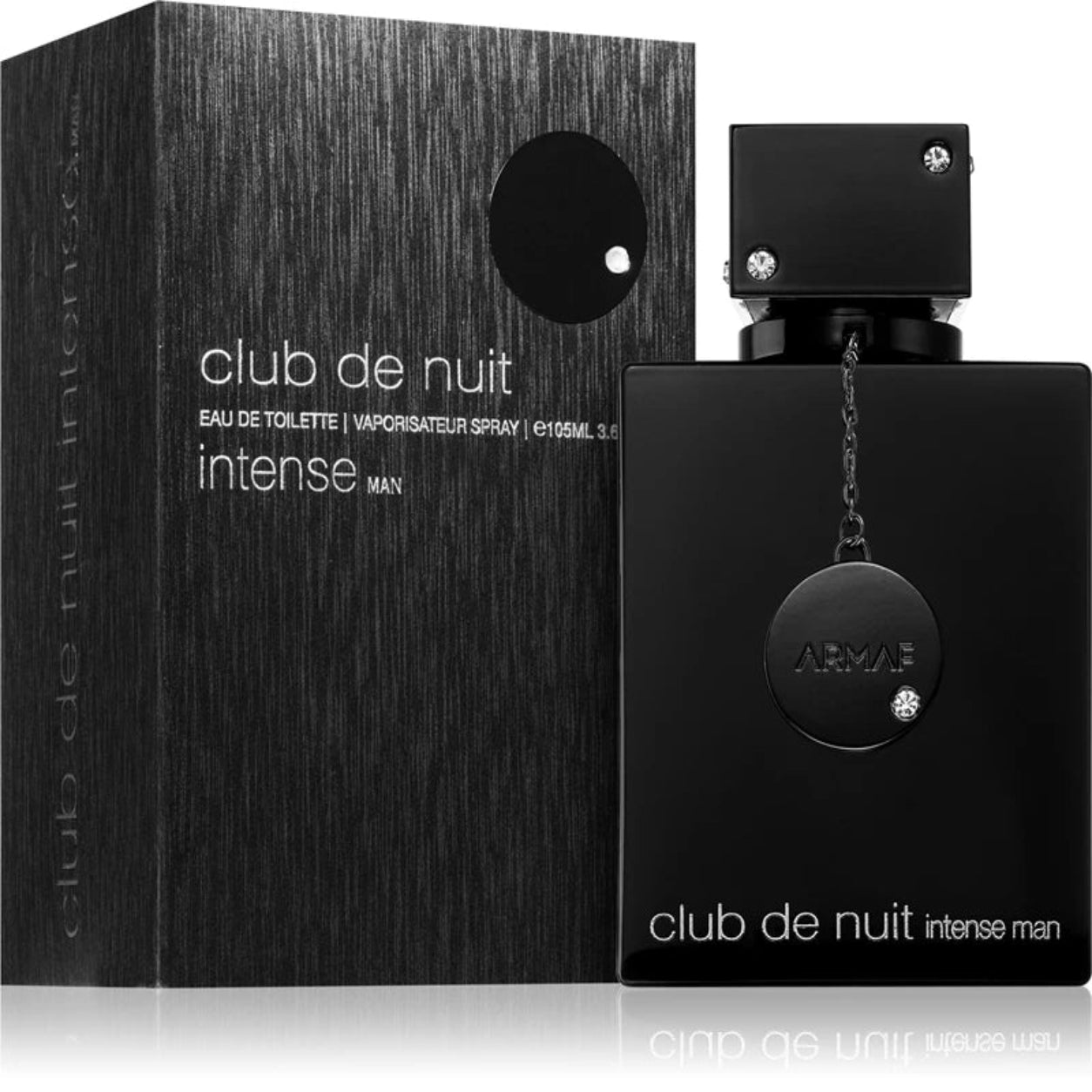 Armaf Club de Nuit Man Intense EDT 105ml