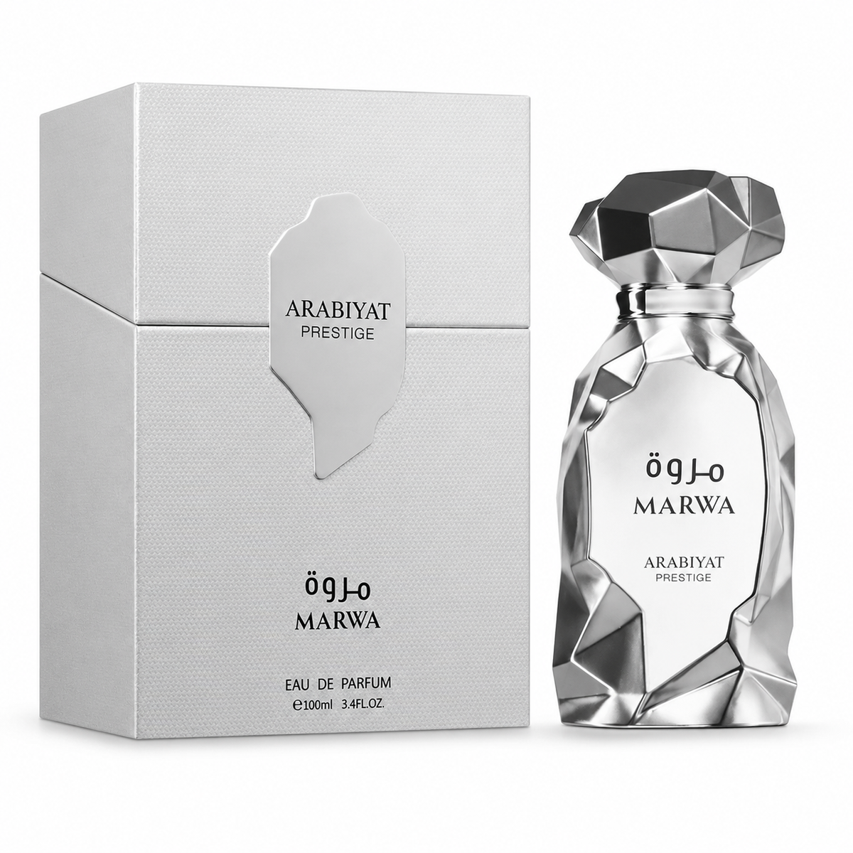 Arabiyat Prestige Marwa EDP Férfiaknak 100 ml