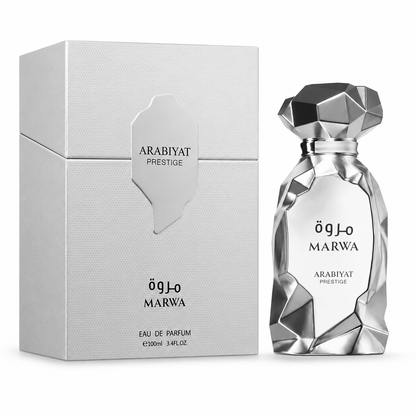 Arabiyat Prestige Marwa EDP Férfiaknak 100 ml