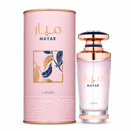 Lattafa Mayar Women EDP 100ml