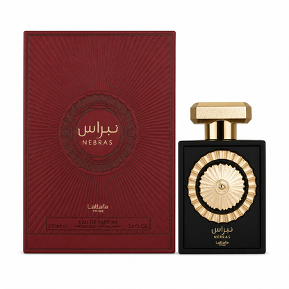Lattafa Pride Nebras EDP Nőknek 100 ml