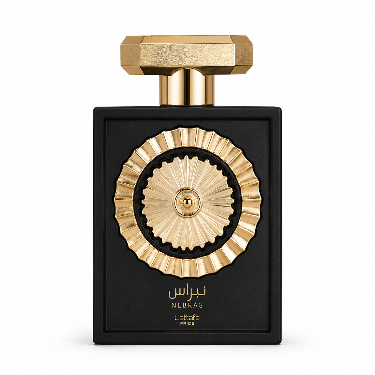 Lattafa Pride Nebras EDP Nőknek 100 ml