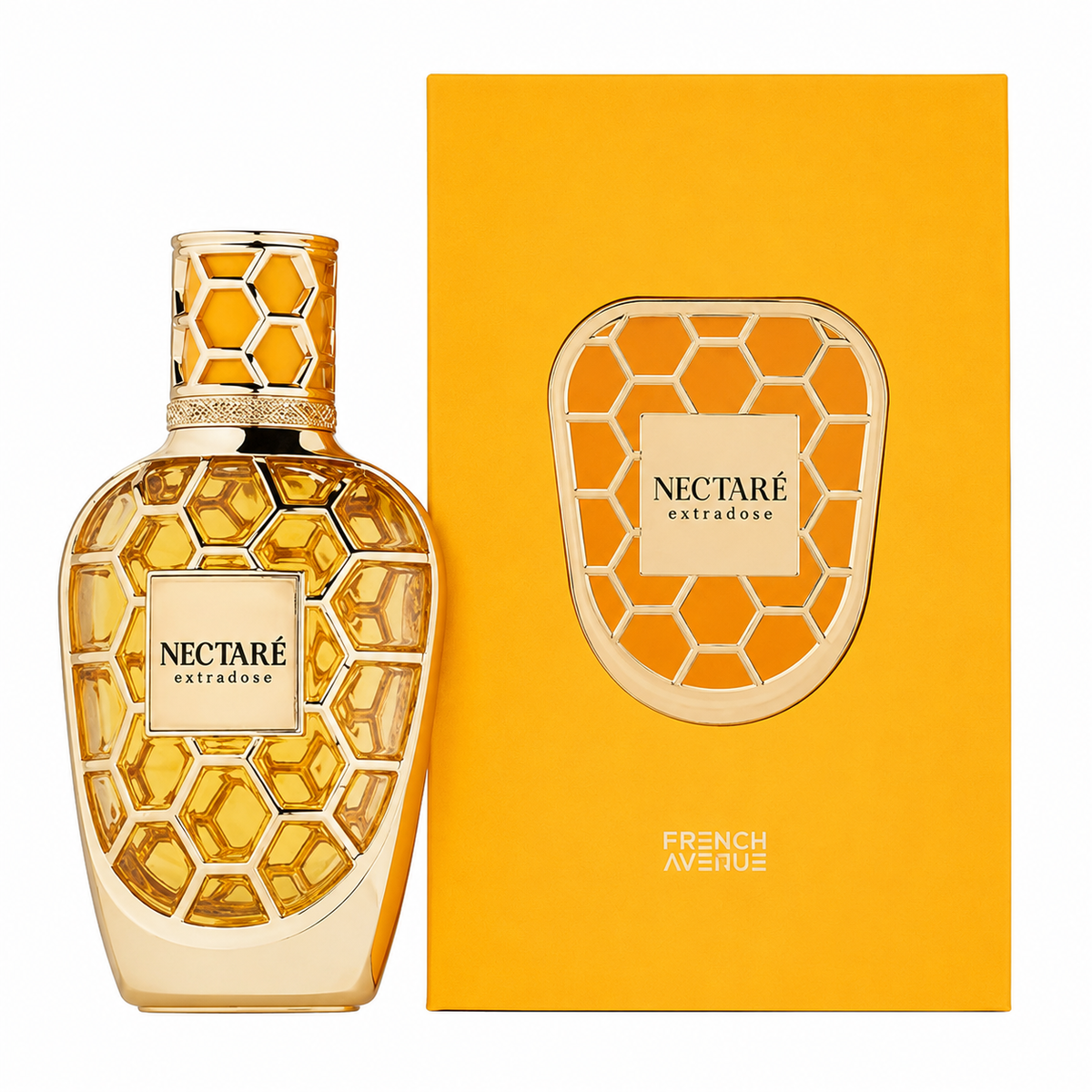 French Avenue Nectare Extradose EDP Unisex 90 ml