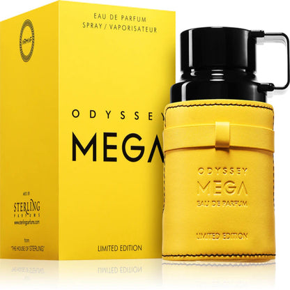Armaf Odyssey Mega Unisex EDP 100ml
