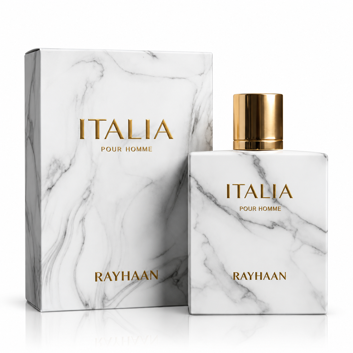 Rayhaan Italia EDP Unisex 100 ml