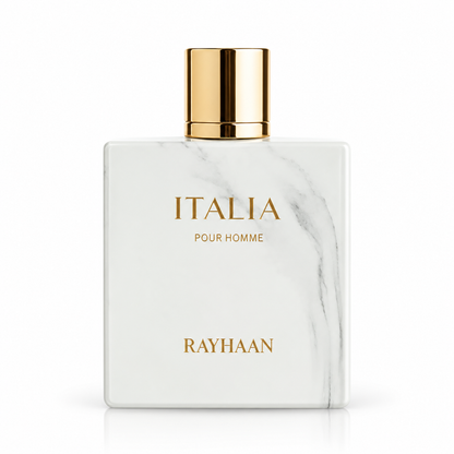 Rayhaan Italia EDP Unisex 100 ml