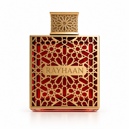 Rayhaan Kiss EDP Nőknek 100 ml