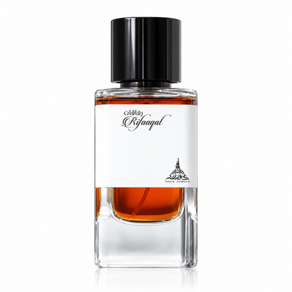 Paris Corner Rifaaqat EDP Férfiaknak 85 ml