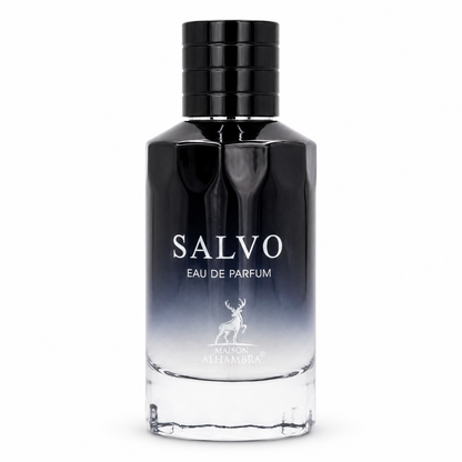 Maison Alhambra Salvo EDP Férfiaknak 100 ml
