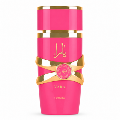 Lattafa Yara Candy EDP Nőknek 100 ml